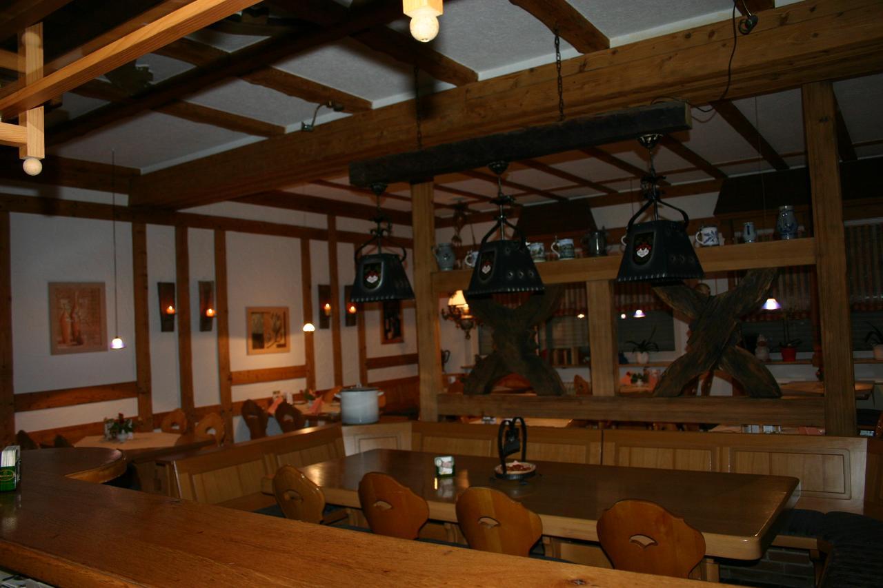 Gasthaus Moesle Reute  Exterior photo